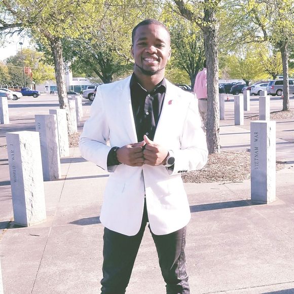 Meet your Posher, Nicholas - Picture 1 of 1